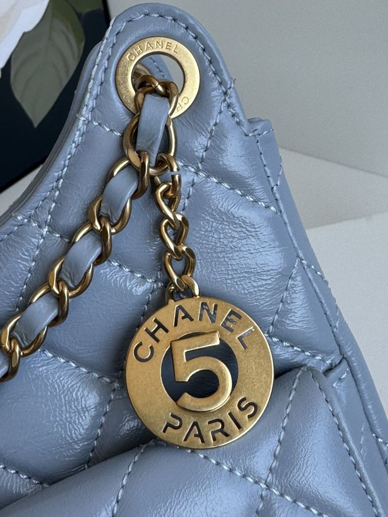 Chanel Hobo Bags